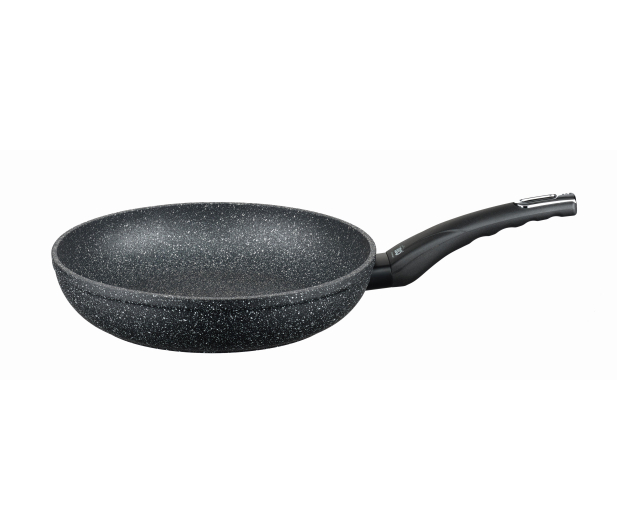 ELO Patelnia aluminiowa GRANIT EVOLUTION 20cm (11061220) - 1466008 - zdjęcie